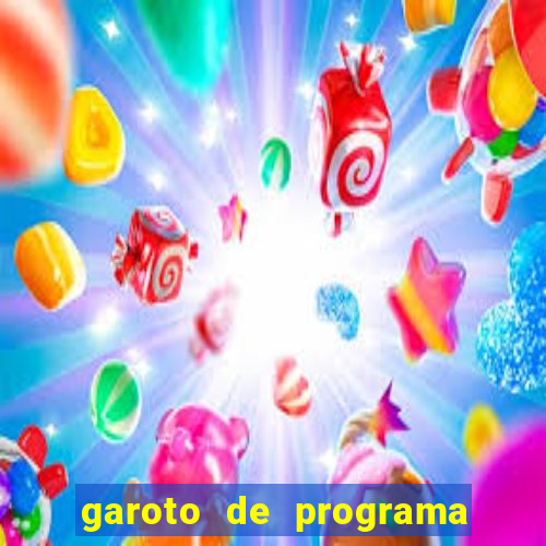 garoto de programa porto ferreira